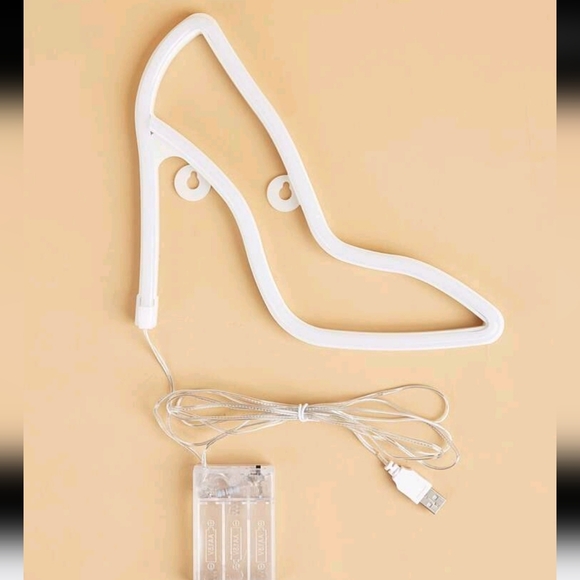 Colorful LED Neon Lights - Picture 10 of 12